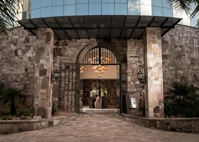 Casa Valduga Pousada Boutique Bento Gonçalves